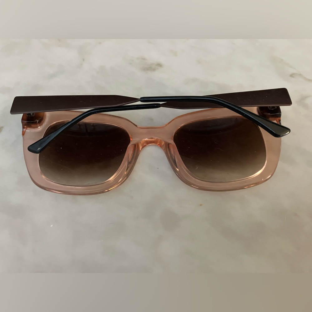 Thierry Lasry Swingy 1654 Sunglasses - Picture 3 of 7
